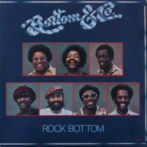 BOTTOM AND CO | ROCK BOTTOM - US