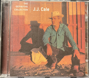 JJ CALE | DEFINITIVE COLLECTION