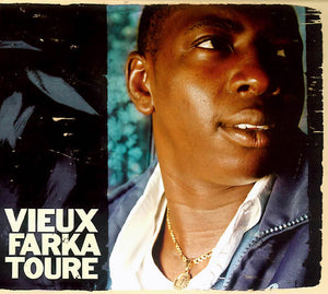 FARKA VIEUX TOURE | VIEUX FARKA TOURE (DIGI))