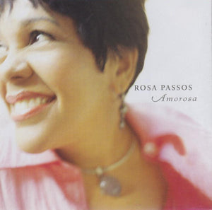 ROSA PASSOS | AMAROSA