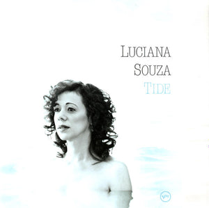 LUCIANA SOUZA | TIDE