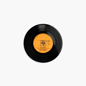 SIMON & GARFUNKEL | MRS ROBINSON / WE'VE GOT A GROOVEY THING GOIN' / SCARBOROUGH FAIR (CANTICLE) / APRIL COME SHE WILL