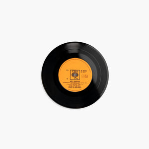 SIMON & GARFUNKEL | MRS ROBINSON / WE'VE GOT A GROOVEY THING GOIN' / SCARBOROUGH FAIR (CANTICLE) / APRIL COME SHE WILL