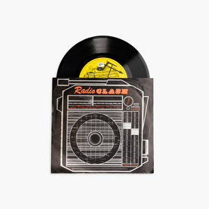 CLASH | THIS IS RADIO CLASH / RADIO CLASH