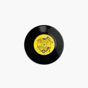 CLASH | THIS IS RADIO CLASH / RADIO CLASH