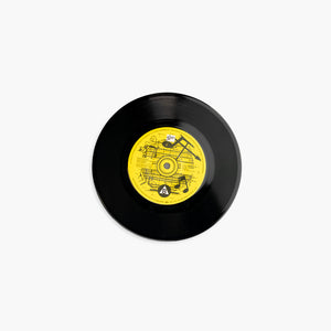 CLASH | THIS IS RADIO CLASH / RADIO CLASH