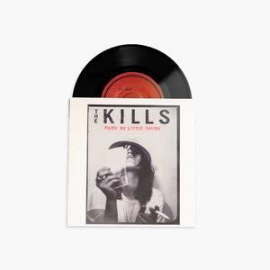 KILLS | FRIED MY LITTLE BRAINS / JEWEL THIEF