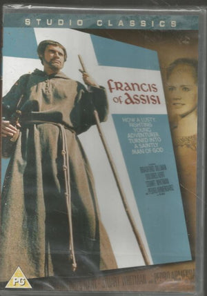 MOVIE DR | FRANCIS OF ASSISI