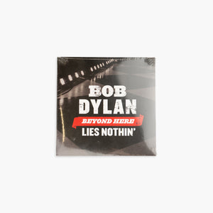 BOB DYLAN | BEYOND HERE LIES NOTHIN' / DOWN ALONG THE COVE (LIVE AT BONNAROO, 2004)