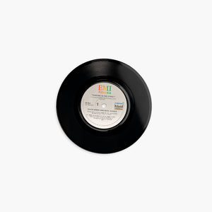 DAVID BOWIE / MICK JAGGER | DANCING IN THE STREET / DANCING IN THE STREET (INSTRUMENTAL)