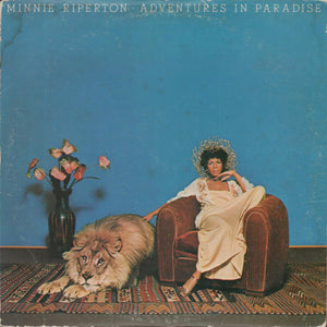 RIPERTON MINNIE | ADVENTURES IN PARADISE - US