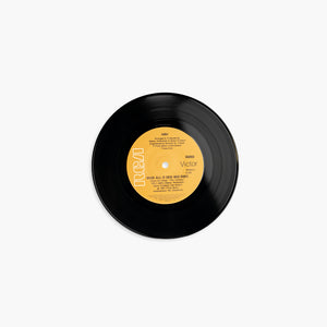 ABBA | WHEN ALL IS SAID AND DONE / SOLDIERS