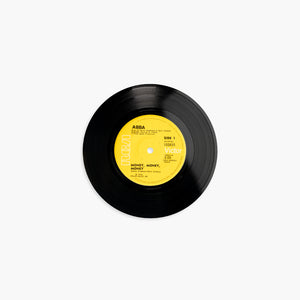 ABBA | MONEY, MONEY, MONEY / CRAZY WORLD