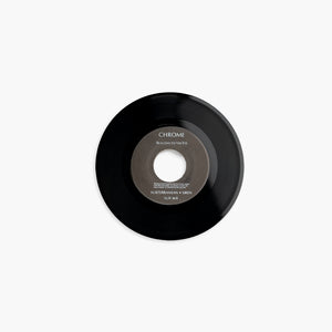 CHROME | ANOREXIC SACRIFICE / BEACONS TO THE EYE