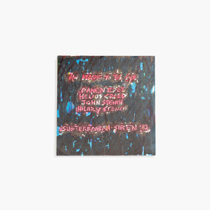 CHROME | ANOREXIC SACRIFICE / BEACONS TO THE EYE