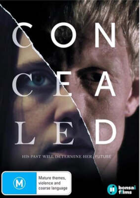 MOVIE AC | CONCEALED (2015)