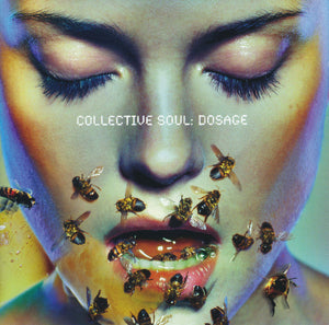 COLLECTIVE SOUL | DOSAGE (2CD)