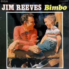 JIM REEVES | BIMBO