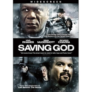 MOVIE DRA | SAVING GOD