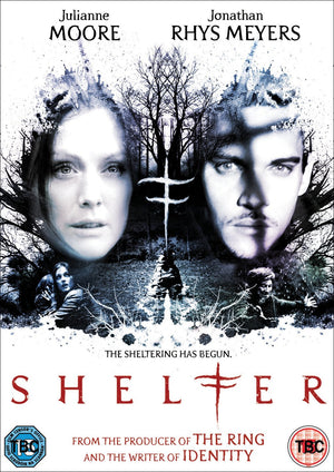 MOVIE HOR | SHELTER (2010)