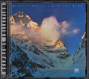 MCCOY TYNER | FLY WITH THE WIND (REMASTERED)