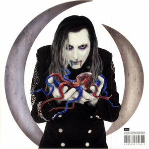 PERFECT CIRCLE | EAT THE ELEPHANT - 2LP
