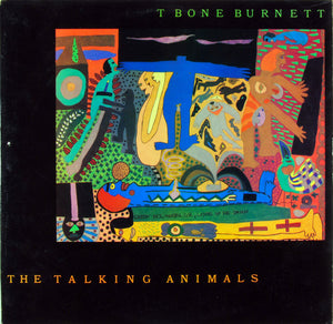 T BONE BURNETT | TALKING ANIMALS - USA PROMO