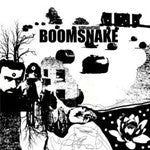 BOOMSNAKE | GIVE AND TAKE - COLOURED VINYL