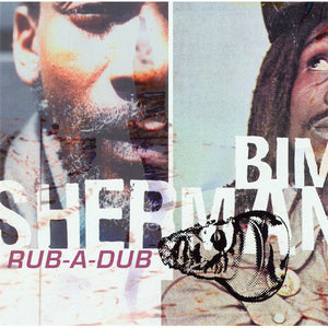 BIM SHERMAN | RUB A DUB