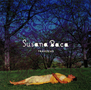 SUSANA BACA | TRAVESIAS