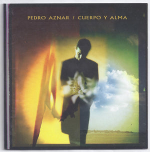 PEDRO AZNAR | CUERPO Y ALMA