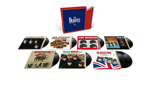 BEATLES | BEATLES 1964 - US ALBUMS IN MONO (8LP SET) (VINYL)