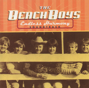 BEACH BOYS | ENDLESS HARMONY SOUNDTRACK
