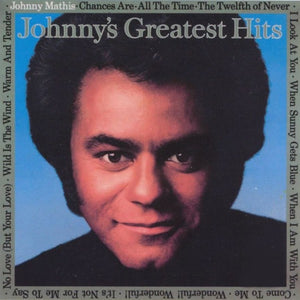 JOHNNY MATHIS | JOHNNYS GREATEST HITS - US