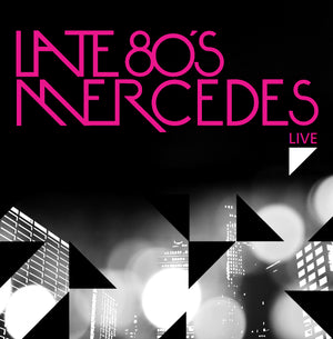 LATE 80S MERCEDES | LIVE