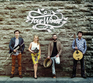 FOUR WINDS | FOUR WINDS (DIGI)