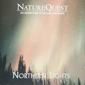 ROBERT W BALDWIN | NORTHERN LIGHTS