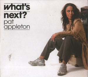 PAT APPLETON | WHATS NEXT (DIGI)