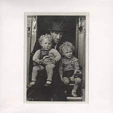 DONALD BYRON WHEATLEY | MOONDOGS AND MAD DOGS (DIGI)