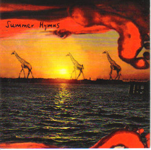 SUMMER HYMNS | VOICE BROTHER AND SISTER