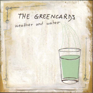 GREENCARDS | WEATHER AND WATER