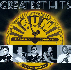 VARIOUS | SUN RECORDS GREATEST HITS