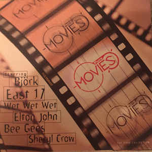 VARIOUS | PURE MOVIES