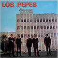 Image for LOS PEPES | LOS PEPES - REISSUE