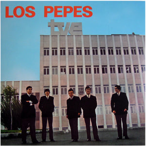 LOS PEPES | LOS PEPES - REISSUE