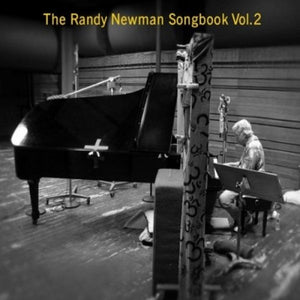 RANDY NEWMAN | RANDY NEWMAN SONGBOOK VOL 2