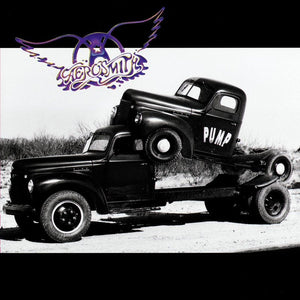 AEROSMITH | PUMP (REMASTERED)