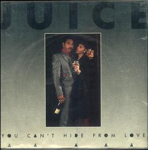 JUICE | YOU CANT HIDE FROM LOVE - 12