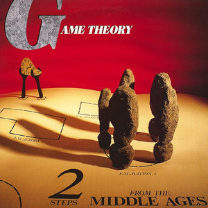 GAME THEORY | 2 STEPS FROM THE MIDDLE AGES