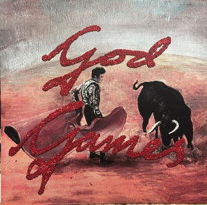 KILLS | GOD GAMES